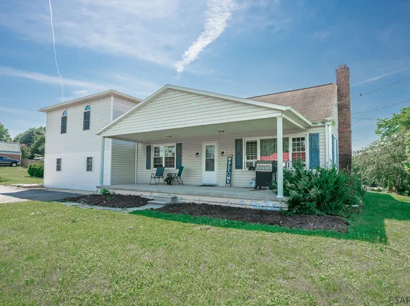 1806 William Penn Ave, Johnstown, PA 15909