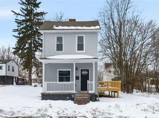 141 W 15th Ave, Homestead, PA 15120