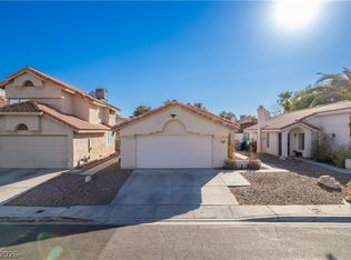 2681 Prairie Dunes Dr, Las Vegas, NV 89142
