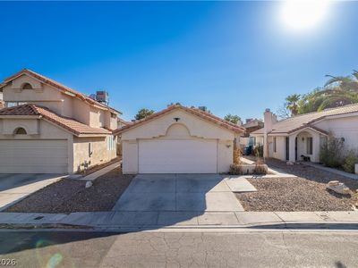 2681 Prairie Dunes Dr, Las Vegas, NV, 89142
