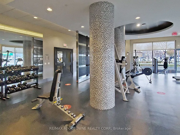 55 Speers Rd #1007 — Photo 19