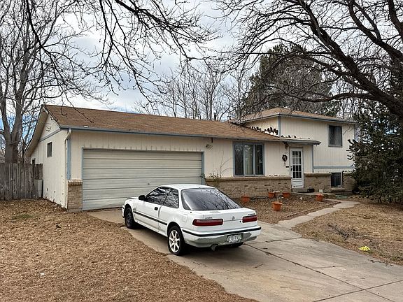 3rd image of 3101 S Joplin Ct