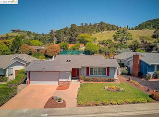 4841 Morwood Dr, Richmond, CA 94803