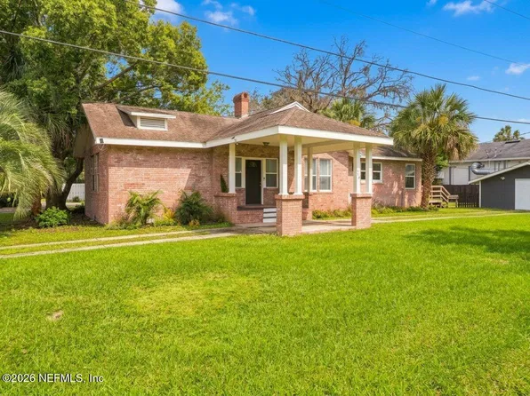 310 BAYARD Street, Green Cove Springs, FL 32043