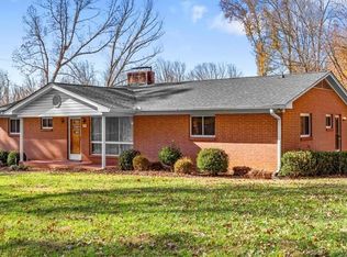 233 Elon Dr, Reidsville, NC 27320