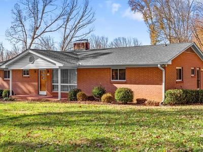 233 Elon Dr, Reidsville, NC, 27320