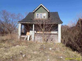 12831 Jane St, Detroit, MI 48205