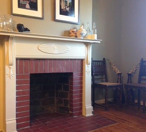 2nd image of 1618 N Delaware St APT 4