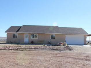 1202 N Starkweather Ln, Pueblo West, CO 81007