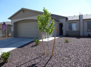 4613 N Ainsley Way, Prescott Valley, AZ 86314