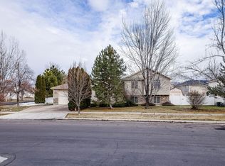 668 S 1580 W, Logan, UT 84321