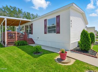 612 Lakeridge Dr, Lima, OH 45804