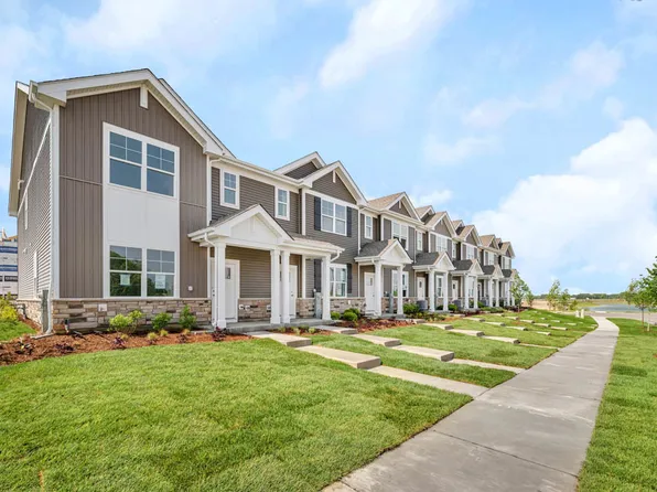 2246 Barbera Dr, Oswego, IL 60543