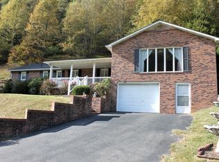 25675 N Fork River Rd, Saltville, VA 24370