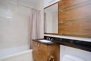 Rented by BLU Real Estate