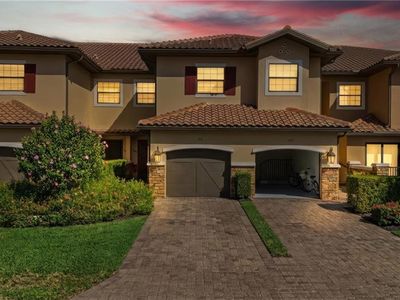 8773 Bellano CT #103, Naples, FL, 34119