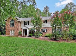 16504 Estate Ln, Montpelier, VA 23192