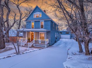 320 E 3rd St, Rifle, CO 81650