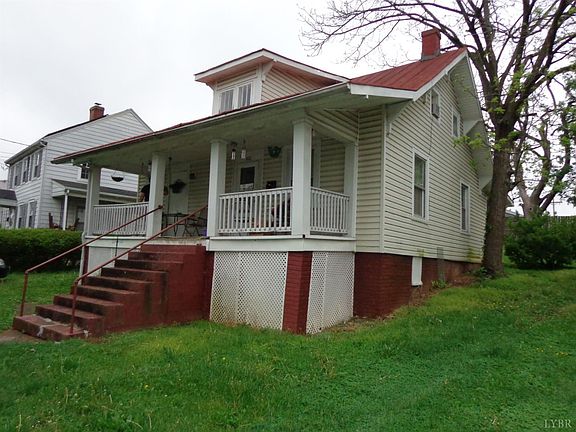 2nd image of 313 Euclid Ave Lot 1