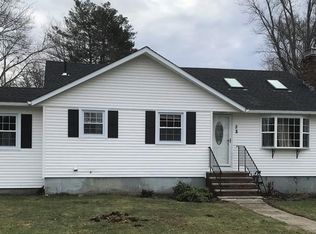 28 Kurland Ave, Brockton, MA 02301