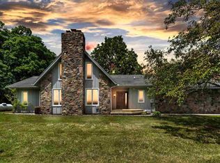 13540 Forrister Rd, Clayton, MI 49235