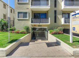 423 South Hoover Street, Los Angeles, CA 90020
