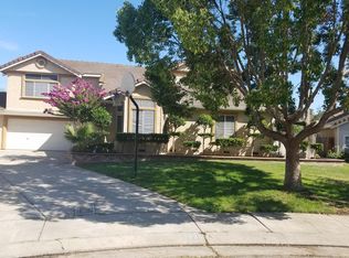3536 Battleboro Ct, Modesto, CA 95357