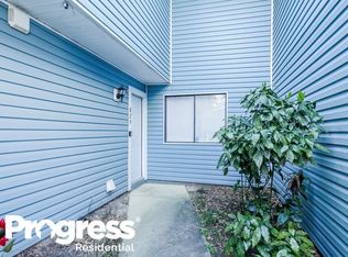 829 Park Villa Way, Jonesboro, GA