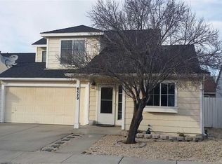4529 Park Rose Cir, Reno, NV 89502
