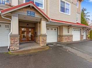 635 NW Lost Springs Ter UNIT 104, Portland, OR