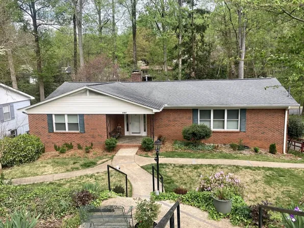 151 Bradley Blvd, Greenville, SC 29609