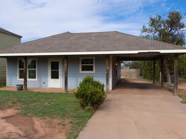 409 W Michigan Ave, Electra, TX 76360