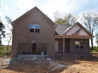 718 Masters Way, Mount Juliet, TN 37122