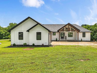 1286 E 415th Road, Bolivar, MO, 65613