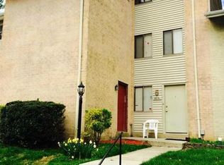 9351 Reader Ln, Columbia, MD 21045