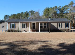 1822 Jones Wire Rd, North, SC 29112
