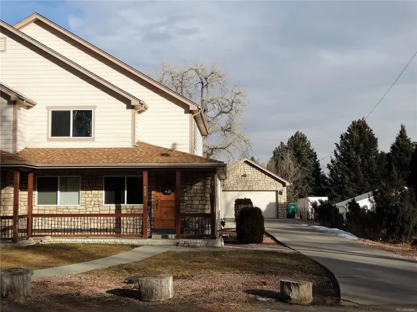 820 Depew St, Lakewood, CO 80214