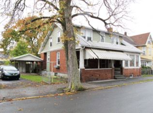 308 13th St, Huntingdon, PA 16652