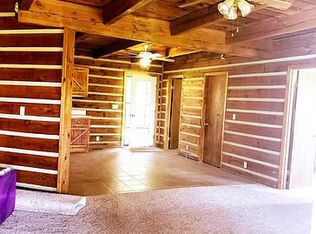 2500 E Gooseneck Rd, Sparta, TN 38583