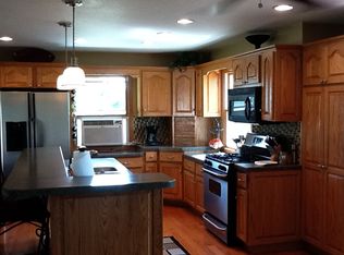 2132 E North Boutell Rd, Linwood, MI 48634