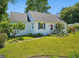232 Fisher Pl, Princeton, NJ 08540