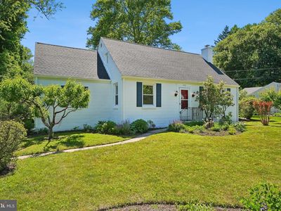232 Fisher Pl, Princeton, NJ, 08540