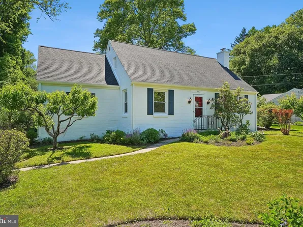 232 Fisher Pl, Princeton, NJ 08540