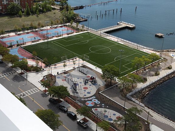 LoPresti Park