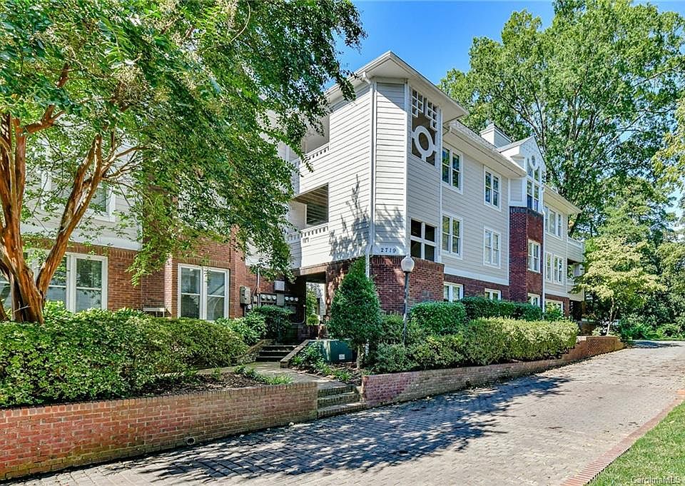 2719 Selwyn Ave Charlotte, NC, 28209 Apartments for Rent Zillow