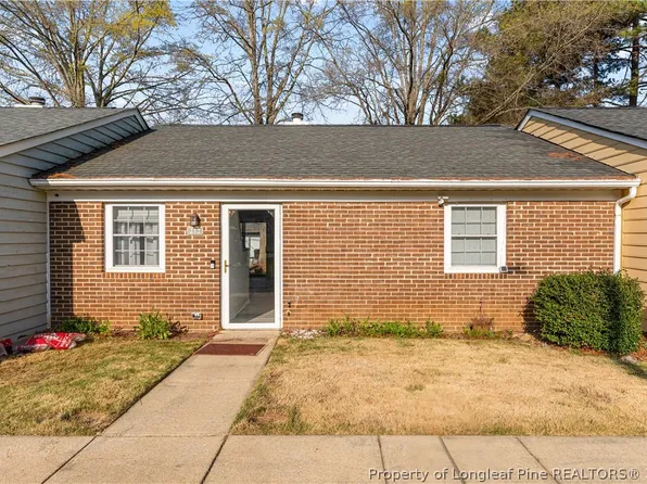 212 Kentucky Dr, Garner, NC 27529