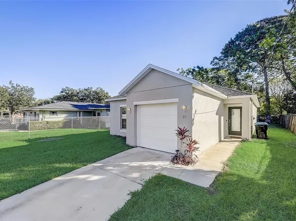 97 N Goldwyn Ave, Orlando, FL 32805