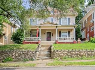 2517 Felix St, Saint Joseph, MO 64501