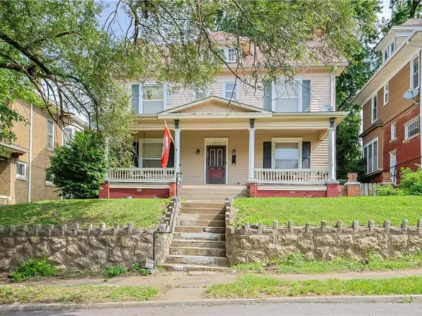 2517 Felix St, Saint Joseph, MO 64501