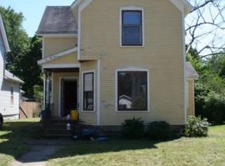 71 Peckham St, Coldwater, MI